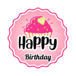 vadhdivsachyahardikshubhechha Logo