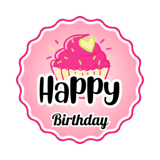 vadhdivsachyahardikshubhechha Logo